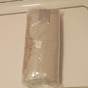 Soia & Kyo Scarf With Fringe